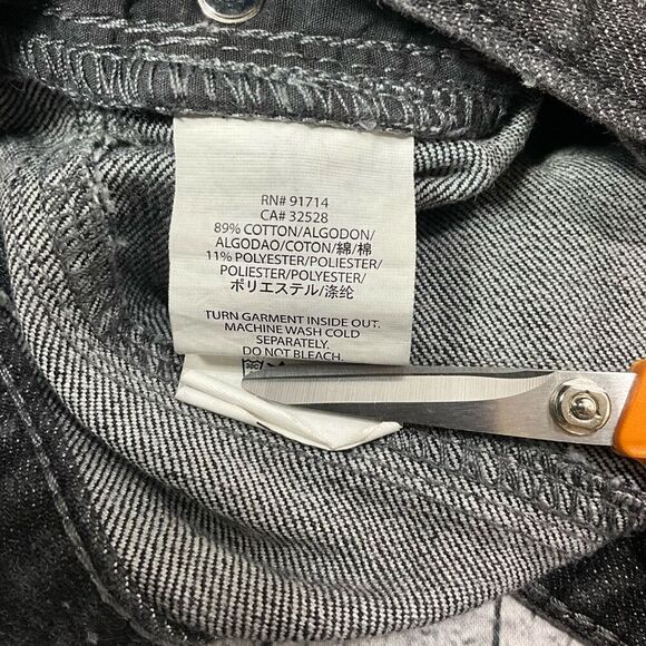 ARMANI EXCHANGE Skinny Jeans - Picture 5 of 5